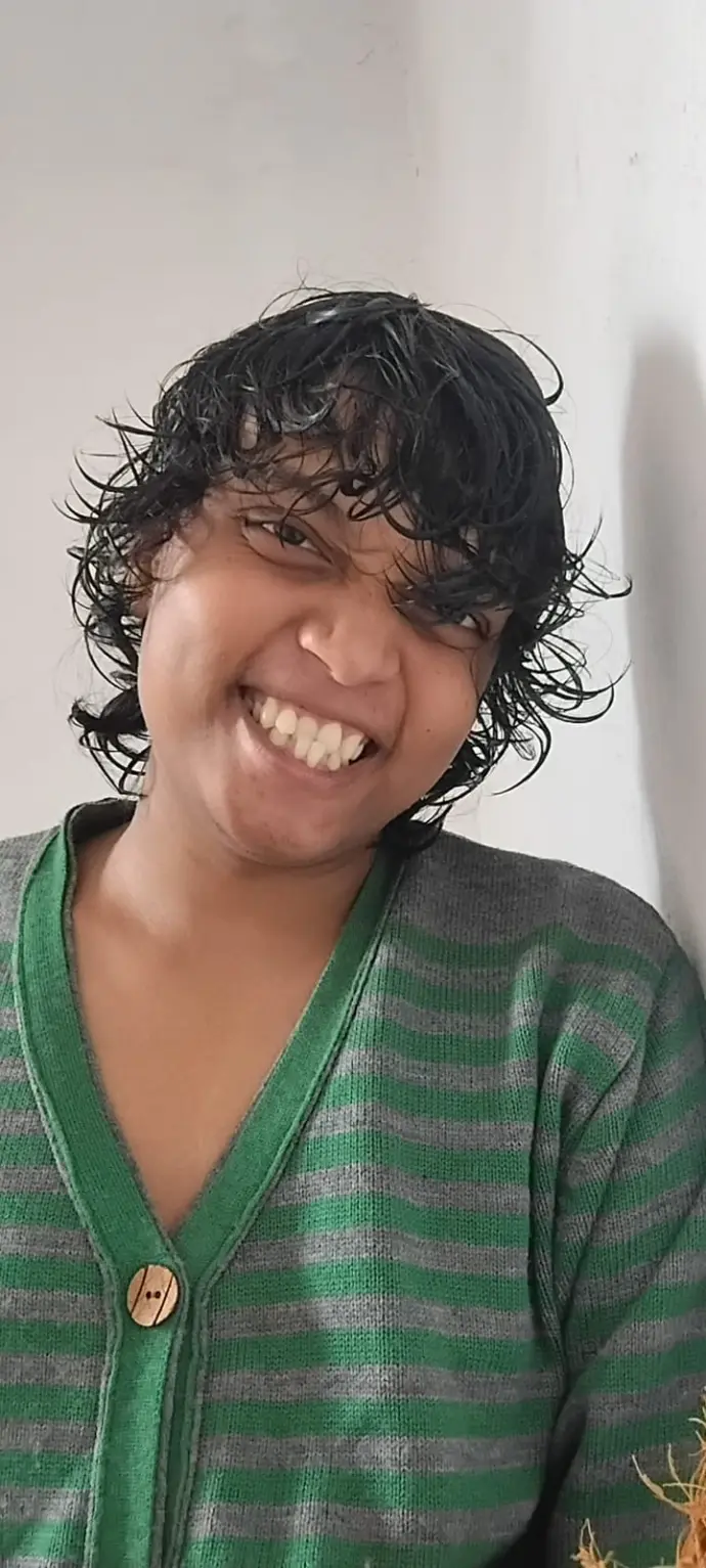 kaushal naik castle light poet dublin